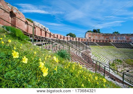 Taormina Theater