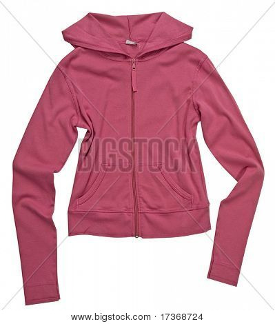 Rosa sport jacket