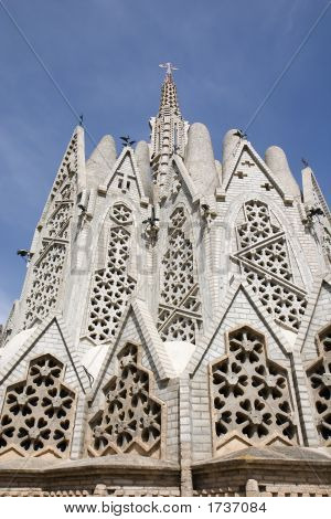 Montferri, Catalunha, Espanha