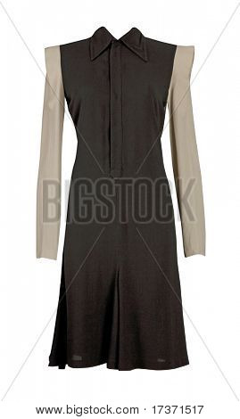 เครื่องแต่งกาย bkack