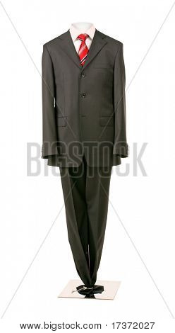 Männer Anzug
