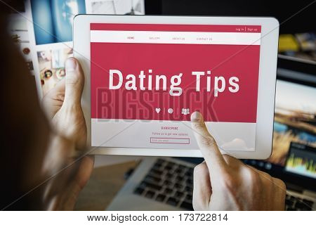 Dating Tips Find Love E-dating 