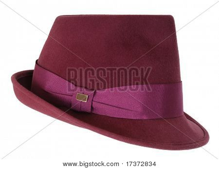 cappello Claret
