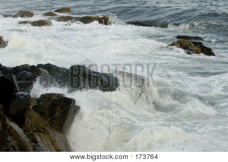 Ocean Storm