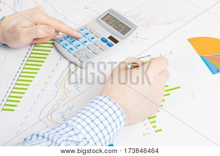Banking, Taxing And All Things Related With World Of Finance