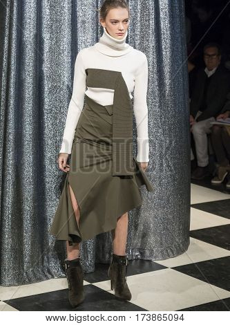 Monse - Fall 2017 Collection