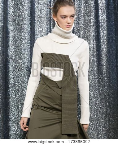 Monse - Fall 2017 Collection