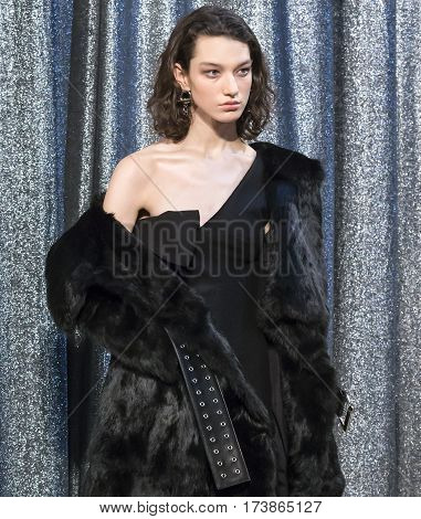 Monse - Fall 2017 Collection