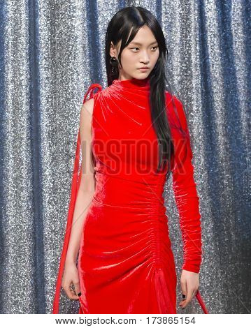 Monse - Fall 2017 Collection
