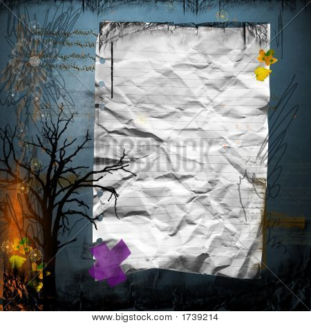 Grunge Background