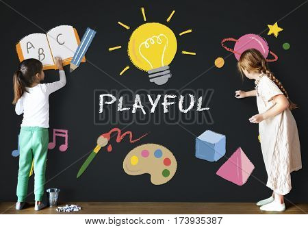 Education Knowledge Explore Learn Grow School