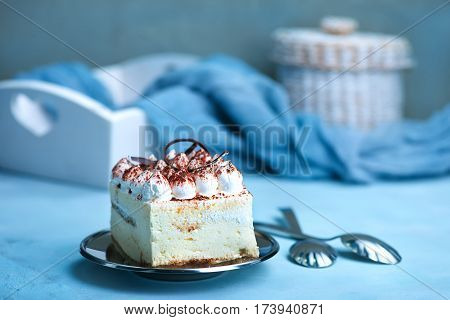 Desert