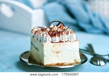 Desert
