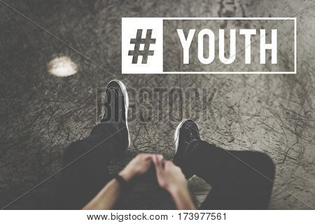 Youth Culture Young Adult Generation Teenagers