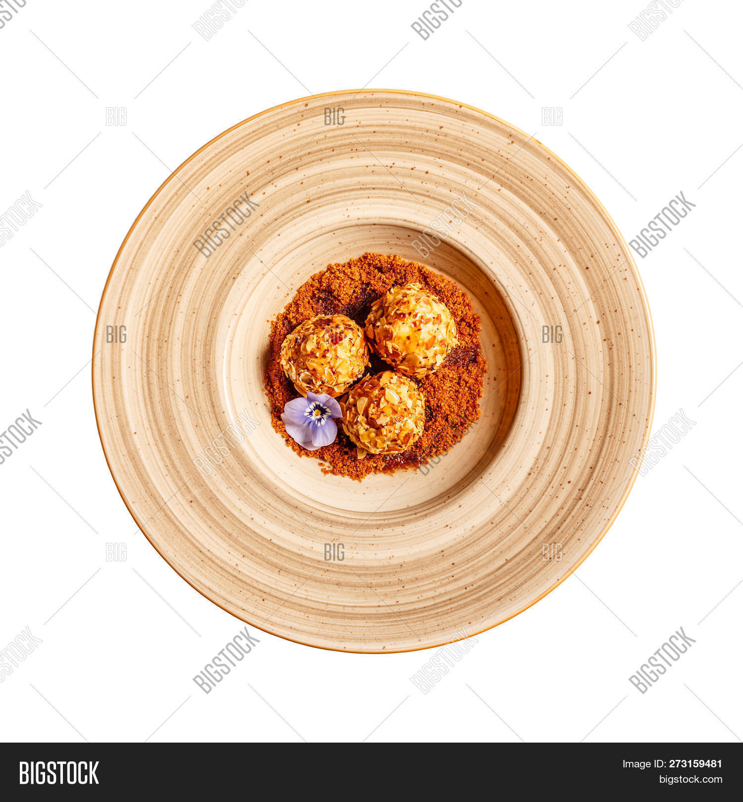 Cottage Cheese Image Photo Free Trial Bigstock