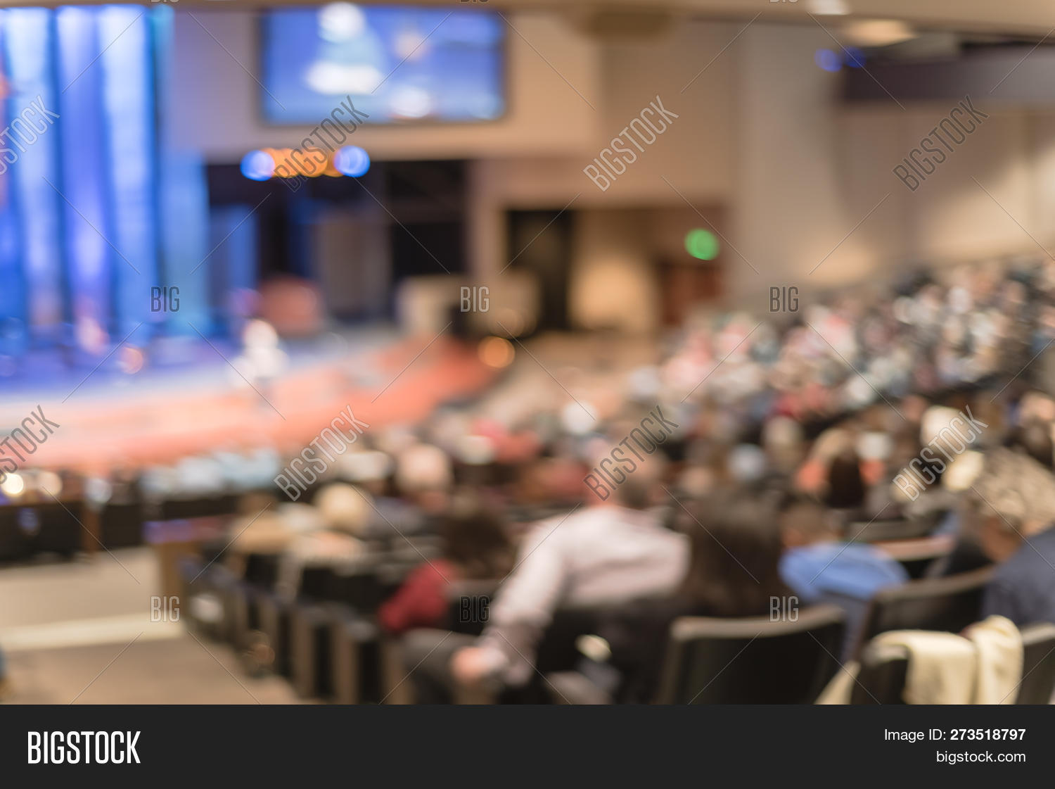 Blurry Background Rear Image & Photo (Free Trial) Bigstock