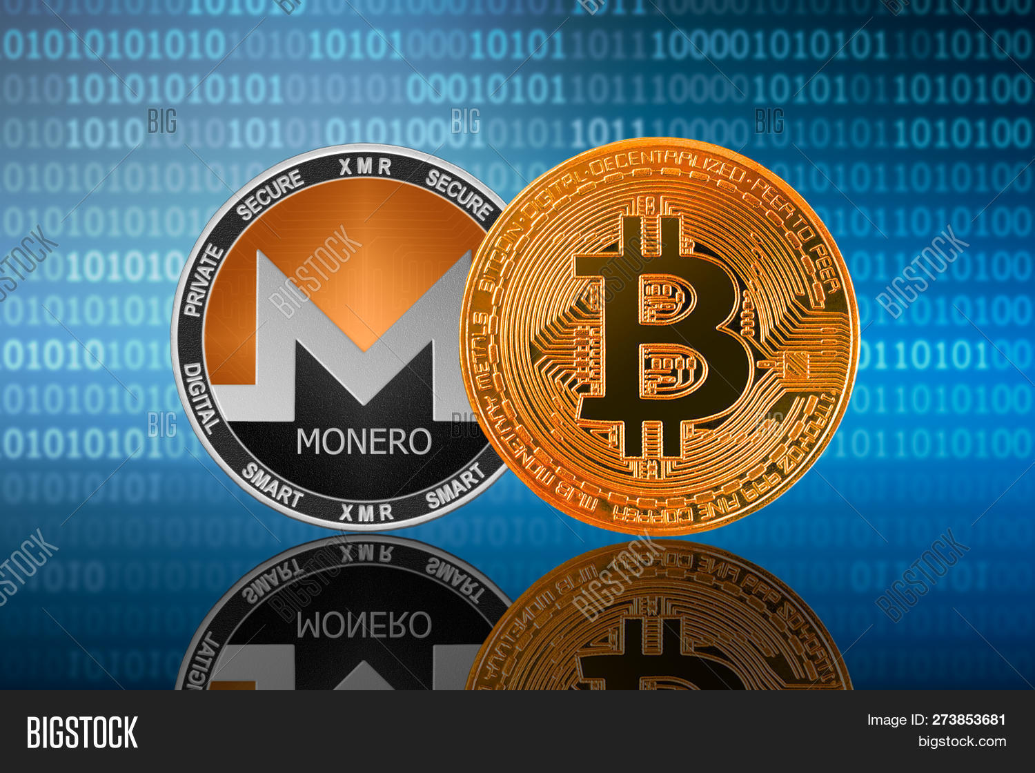 btc xmr