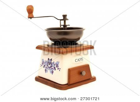 macinino da caffè