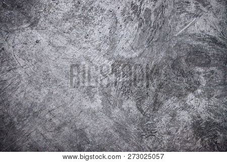 Rouge Concrete Textured Background For Concept Or Product