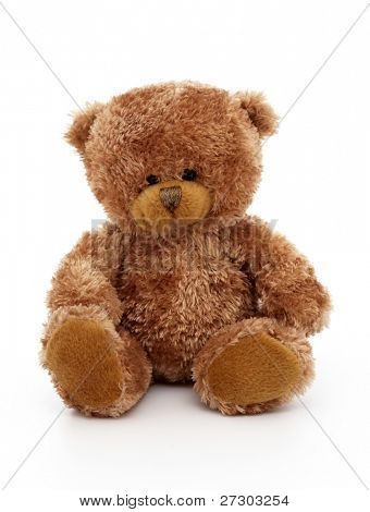 Teddy Bear legetøj