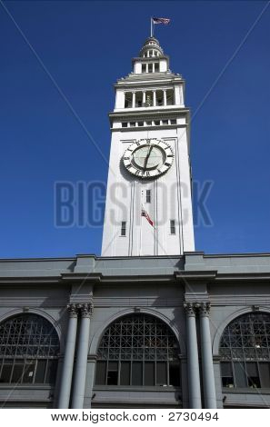 Ferry Building