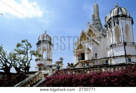 Templo budista