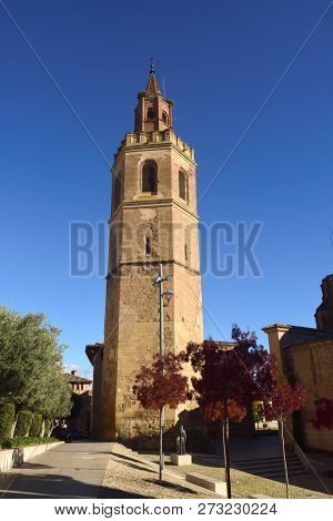 Cathedral Of La Asuncion,  Barbastro, Huesca Province,  Aragon, Spain