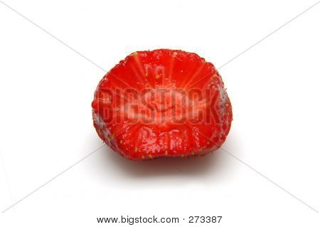 Baci fragola