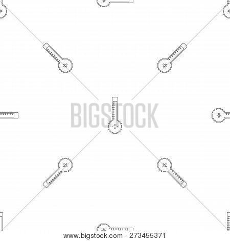 Heatt Pattern Seamless Repeat Geometric For Any Web Design