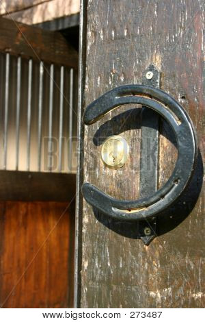 Sapato de cavalo