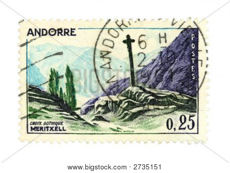 Andorra
