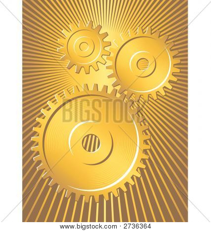 Gear
