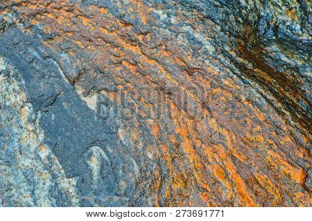 Natural Stone Texture, Stone Background, Granite Pattern