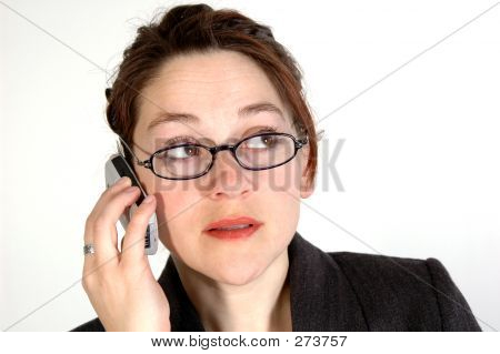 Business Woman 6