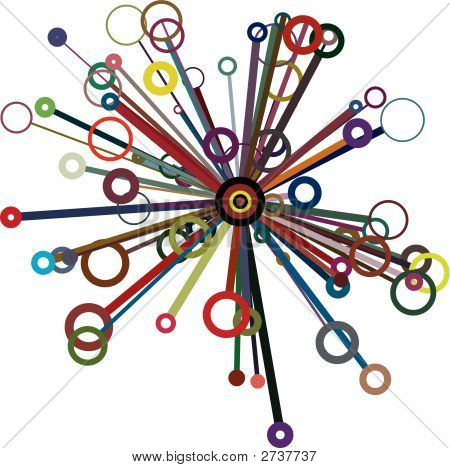 Exploding Circles