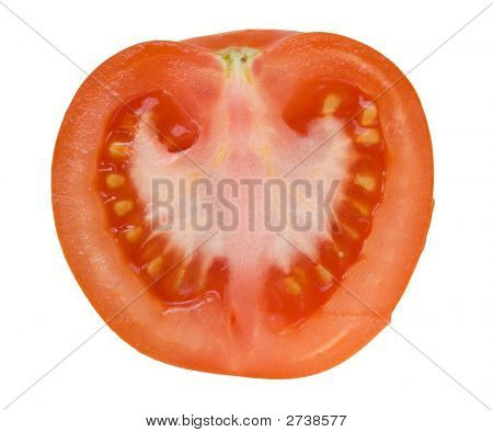 Fresh Tomato