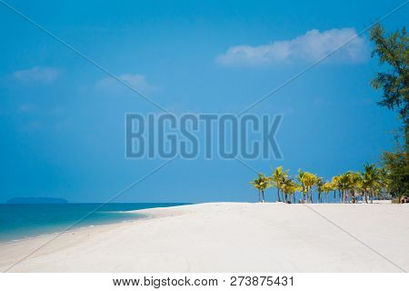 Tanjung Rhu Beach Langkawi Island