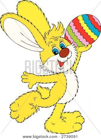 Happy Easter!
