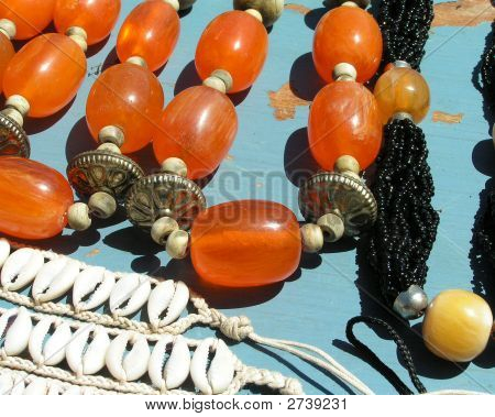 Beads