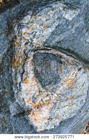 Natural Stone Texture, Stone Background, Granite Pattern