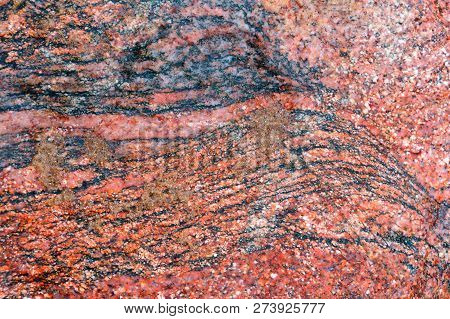 Natural Stone Texture, Stone Background, Granite Pattern