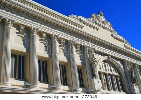Edificio storico