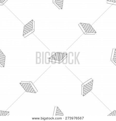Sleep Mattress Pattern Seamless Repeat Geometric For Any Web Design