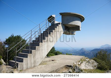 Mirador Del Fito