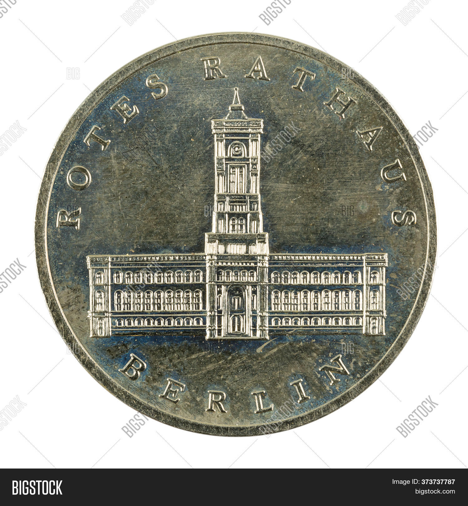 Historic 5 East German Image & Photo (Free Trial) Bigstock