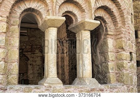 Church Of St. Nicholas (demre)