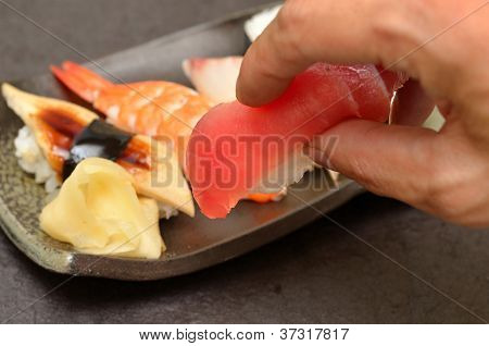 寿司