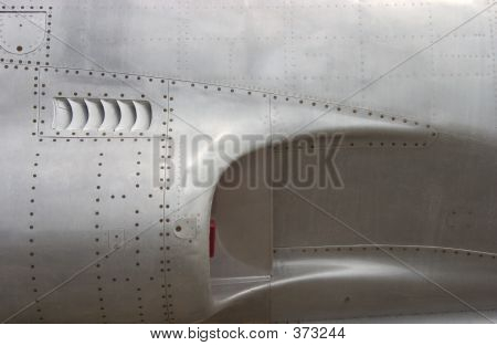 Jet saanti