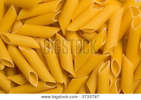 Maccheroni Pasta secca.