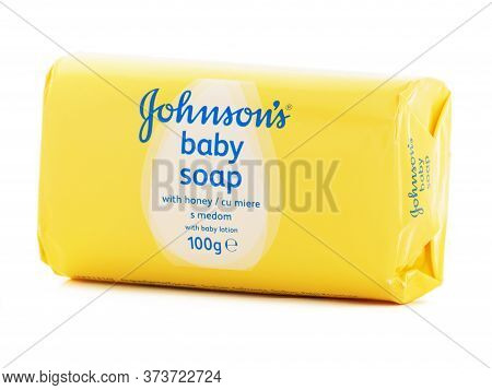 johnson baby soap company